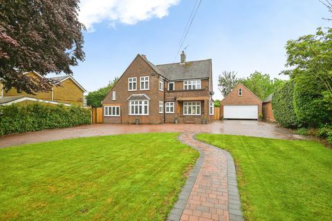 5 bed property, in Whitehall Road, £1,100,000