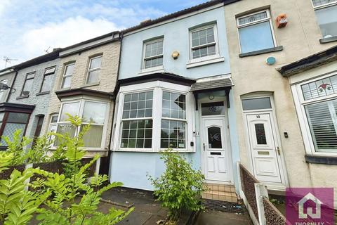 2 bed property, in Barton Road, £190,000