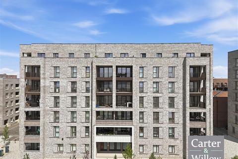 2 bed property, in O'leary Mansions, £300,000
