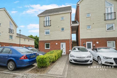 1 bed property, in Onyx Drive, £120,000