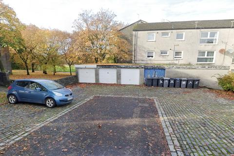 Studio, in Abronhill, £8,000