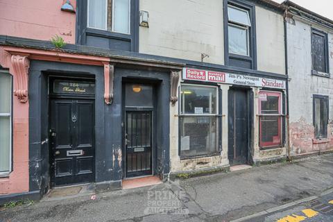 3 bed property, in 122 Main Street, £50,000