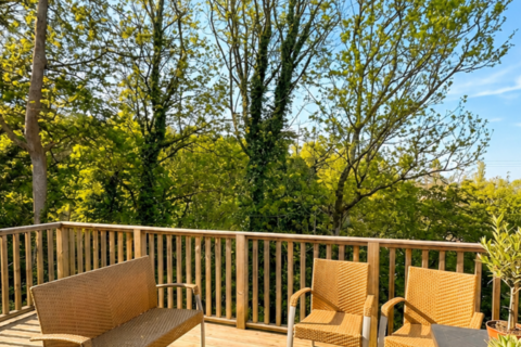 3 bed property, in Watermouth Lodges, £95,000