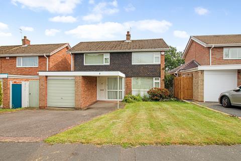 3 bed property, in Baxterley Green, £500,000