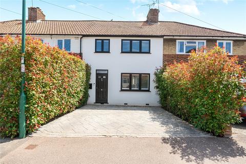 3 bed property, in Lennard Road, £525,000