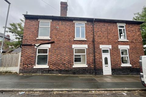 2 bed property, in 1 Bishop Street, £45,000