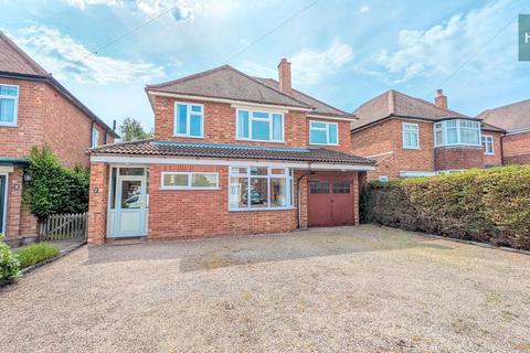 4 bed property, in Christine Avenue, £425,000