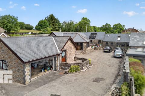 4 bed property, in Rudry Road, £975,000