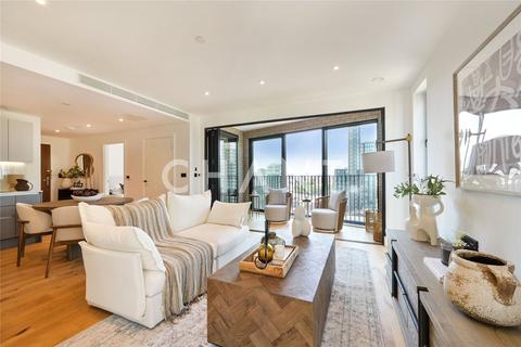 2 bed property, in Graphite Square, £985,000