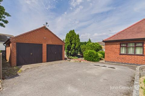 3 bed property, in Church Mews, £395,000