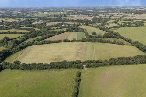 Studio, in Rackenford, £230,000