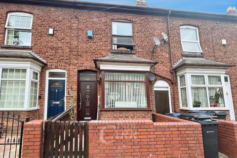 3 bed property, in Douglas Road, £213,000