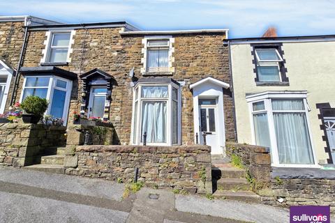 4 bed property, in Watkin Street, £140,000