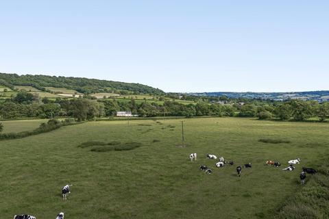 Land, in Awliscombe, £175,000