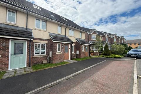 3 bed property, in Cotherstone Court, £110,000