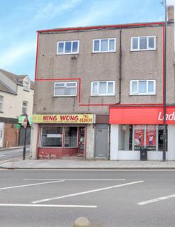 3 bed property, in High Street, £130,000