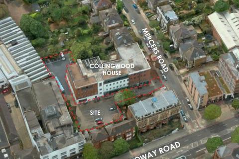 Studio, in Ltro Collingwood House, £1,600,000