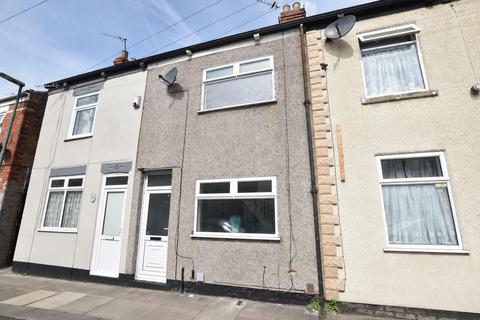 3 bed property, in Richard Street, £70,000