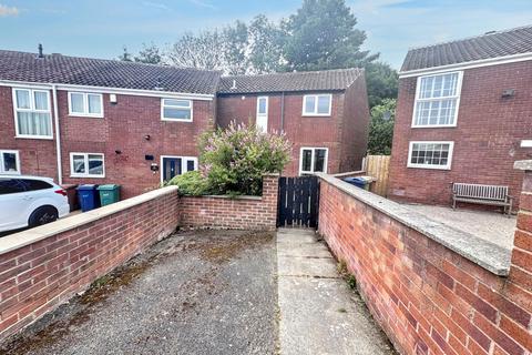 3 bed property, in Raby Road, £100,000