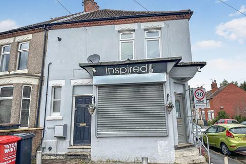 Studio, in 105 Croft Road, £160,000