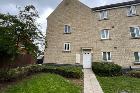 2 bed property, in 80 Deneb Drive, £91,000
