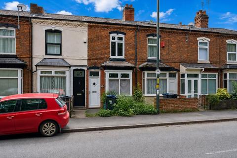 2 bed property, in 44 Coldbath Road, £49,000