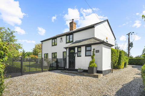 4 bed property, in Stortford Road, £700,000