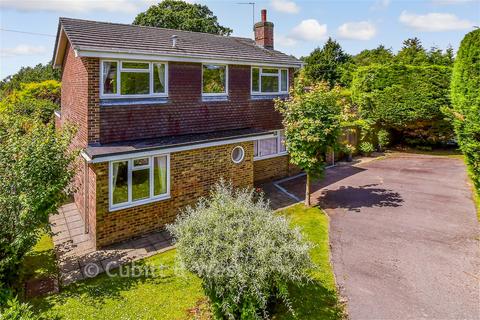 4 bed property, in Fermor Road, £540,000