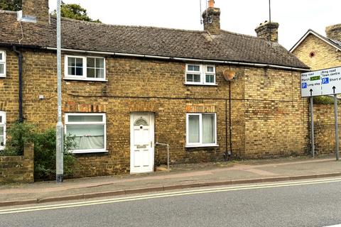 1 bed property, in Flat 2, £68,000