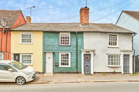 2 bed property, in Newbiggen Street, £300,000