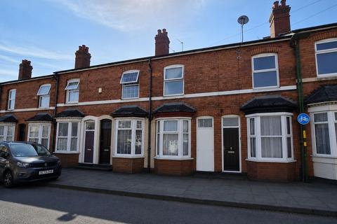 3 bed property, in Gough Road, £195,000
