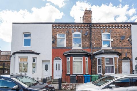 3 bed property, in Lincoln Street, £267,000