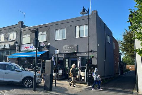 Studio, in 75 & 75C Queens Road, £500,000