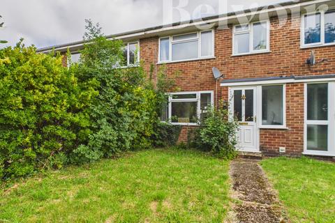 3 bed property, in Porter Road, £335,000
