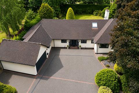 4 bed property, in Brow Lane, £1,000,000