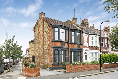 4 bed property, in Barrett Road, £1,000,000