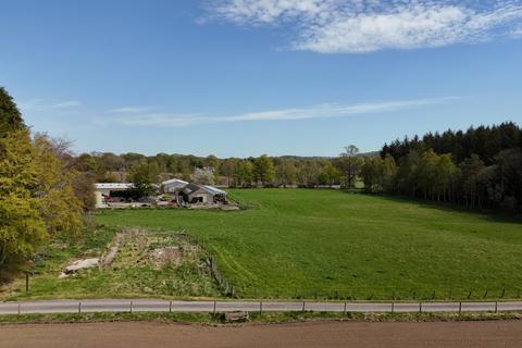Studio, in Sauchen AB51, £100,000