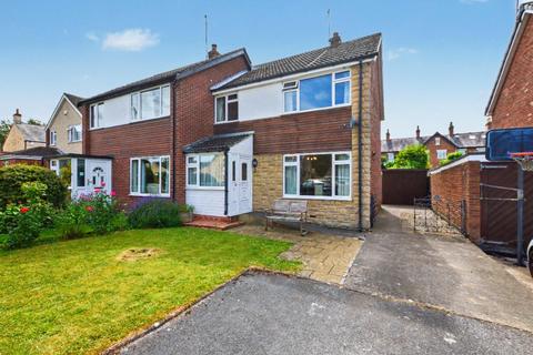3 bed property, in Nursery Way, £270,000