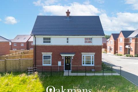 3 bed property, in Brabazon Close, £350,000