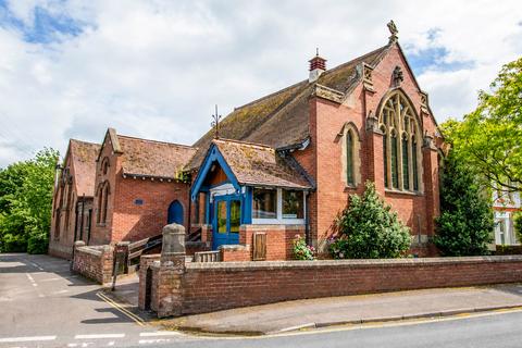 Studio, in Withycombe Village Road, £350,000
