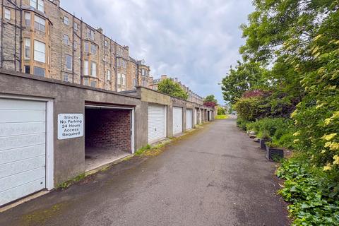 Studio, in 4 Learmonth Terrace Lane, £50,000