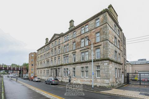 Studio, in Flat 42, £39,000