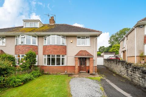 4 bed property, in Mayals Avenue, £495,000