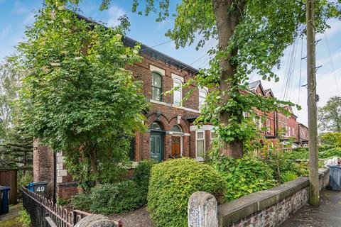 3 bed property, in Osborne Road, £475,000