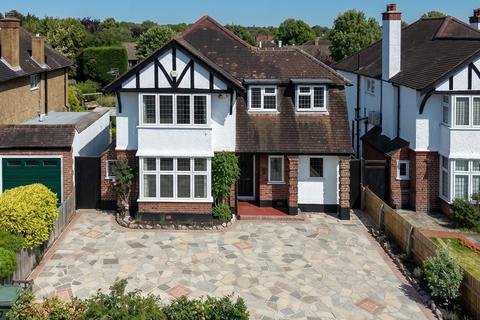 5 bed property, in South View, £1,250,000