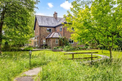 4 bed property, in Lyons Road, £1,250,000