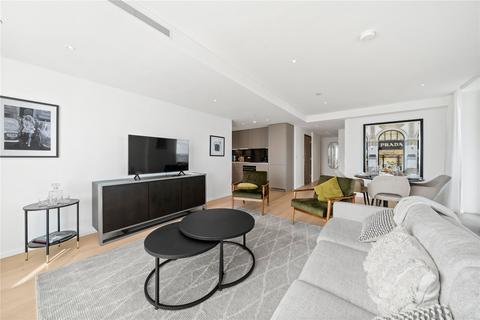2 bed property, in York Place, £775,000