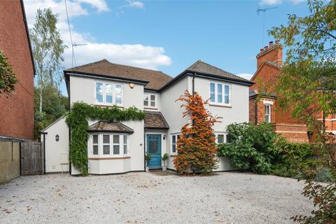 5 bed property, in St. Marks Road, £1,875,000