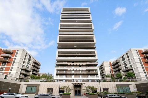 2 bed property, in York Place, £760,000