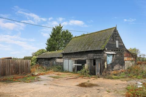 Studio, in Battisford Road, £300,000
